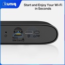 Mercusys MT110 4G LTE Mobile Wi-Fi