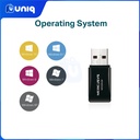 SALE!!! Mercusys MW300UM N300 Wireless Mini USB Adapter