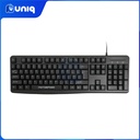 Motospeed S102 Wired Basic Mouse and Keyboard COMBO