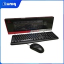 Motospeed S102 Wired Basic Mouse and Keyboard COMBO