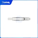 Netac U782C 32GB USB3.0 + Type-C Dual Flash Drive