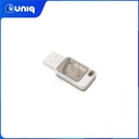 Netac UA31 USB 3.2 Flash Drive 512GB (Desert Yellow)