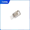 Netac UA31 USB 3.2 Flash Drive 512GB (Desert Yellow)