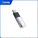 Netac US2 512GB USB 3.2 Gen 2 Solid State Flash Drive