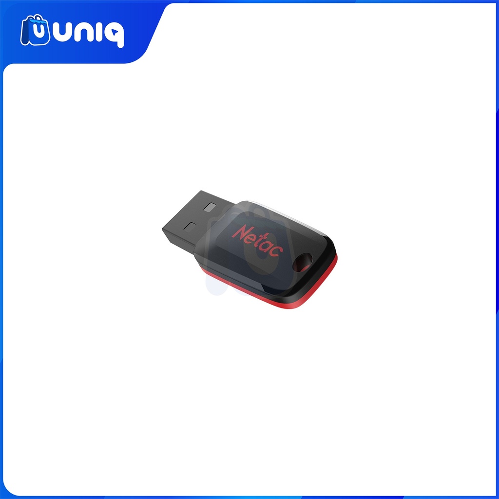Netac U197 Mini USB 2.0 Flash Drive
