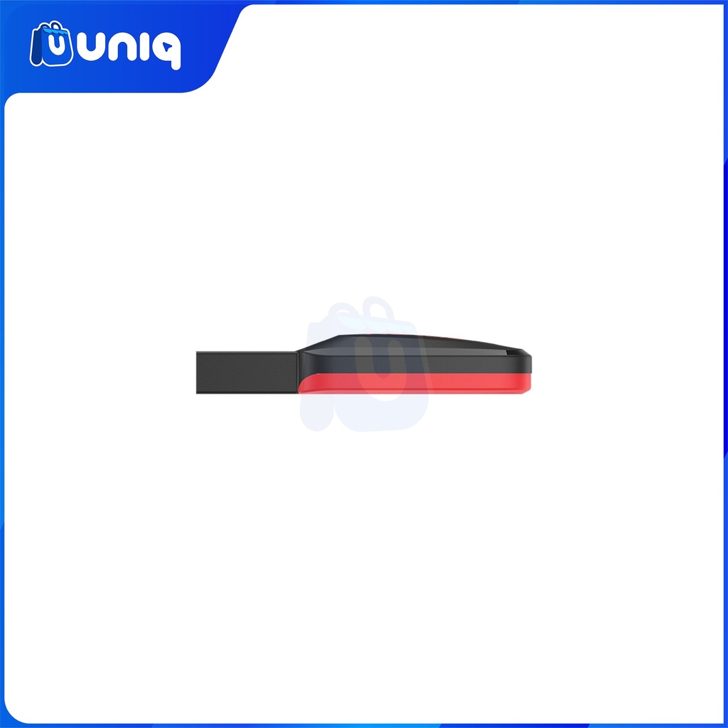 Netac U197 Mini USB 2.0 Flash Drive