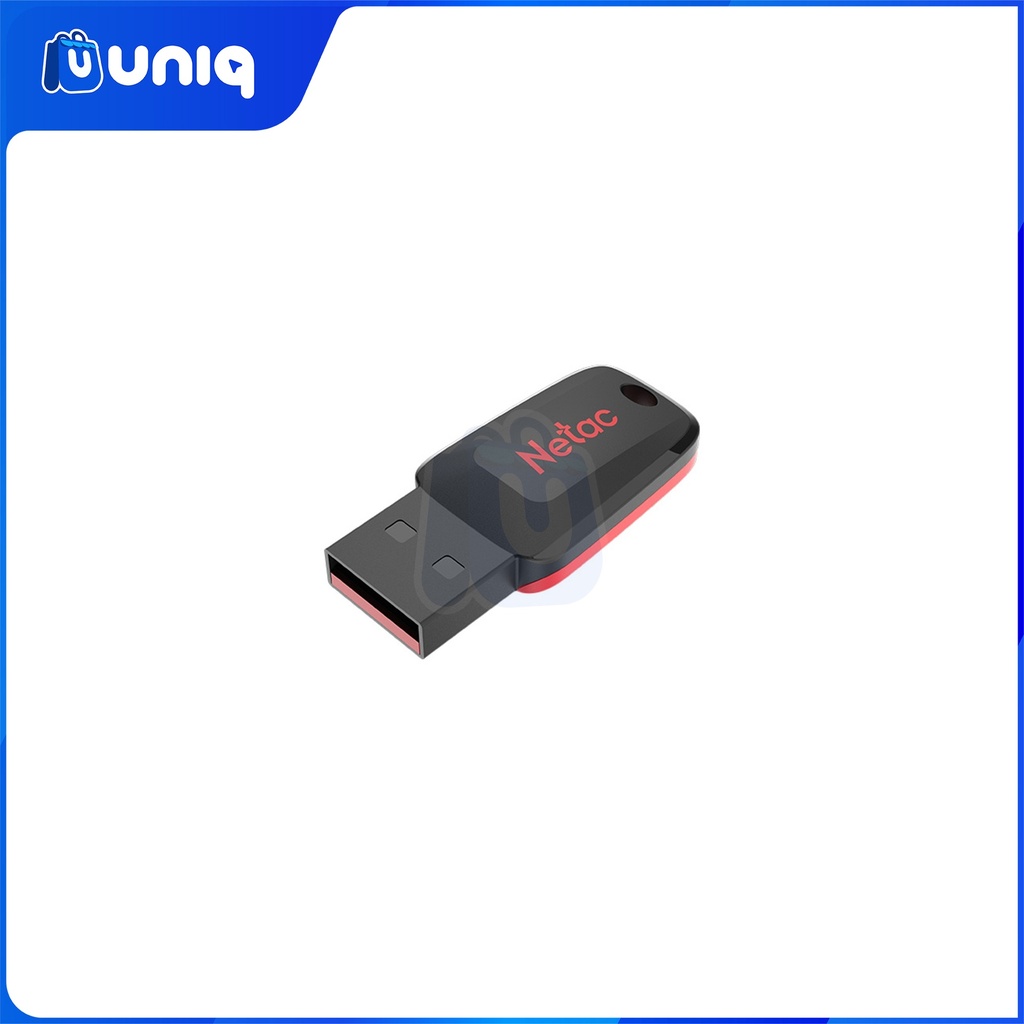 Netac U197 Mini USB 2.0 Flash Drive