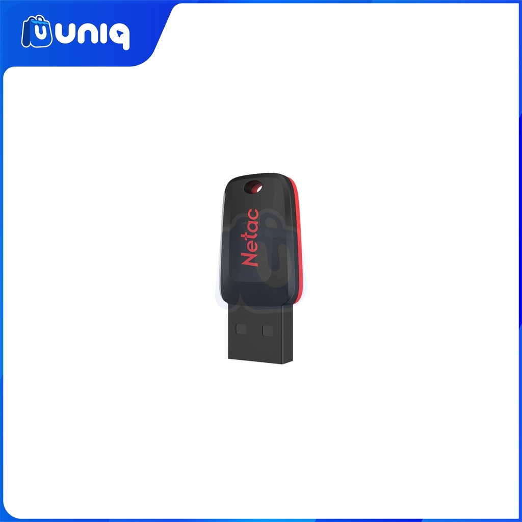 Netac U197 Mini USB 2.0 Flash Drive