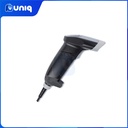 Opticon OPR3201Z Laser Barcode Scanner USB with Stand (Black)