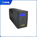 Phoenix Valiant 1000 1000VA/600W Line Interactive UPS (PX16-PVS-1000-221-SC)