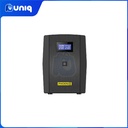 Phoenix Valiant 1000 1000VA/600W Line Interactive UPS (PX16-PVS-1000-221-SC)