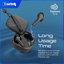 Promate FreePods-3 High Definition ENC Earphones