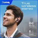 Promate FreePods-3 High Definition ENC Earphones