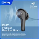 Promate FreePods-3 High Definition ENC Earphones