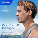 Promate FreePods-3 High Definition ENC Earphones