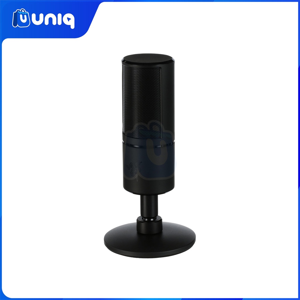 SALE!!! Razer Seiren X Condenser Microphone