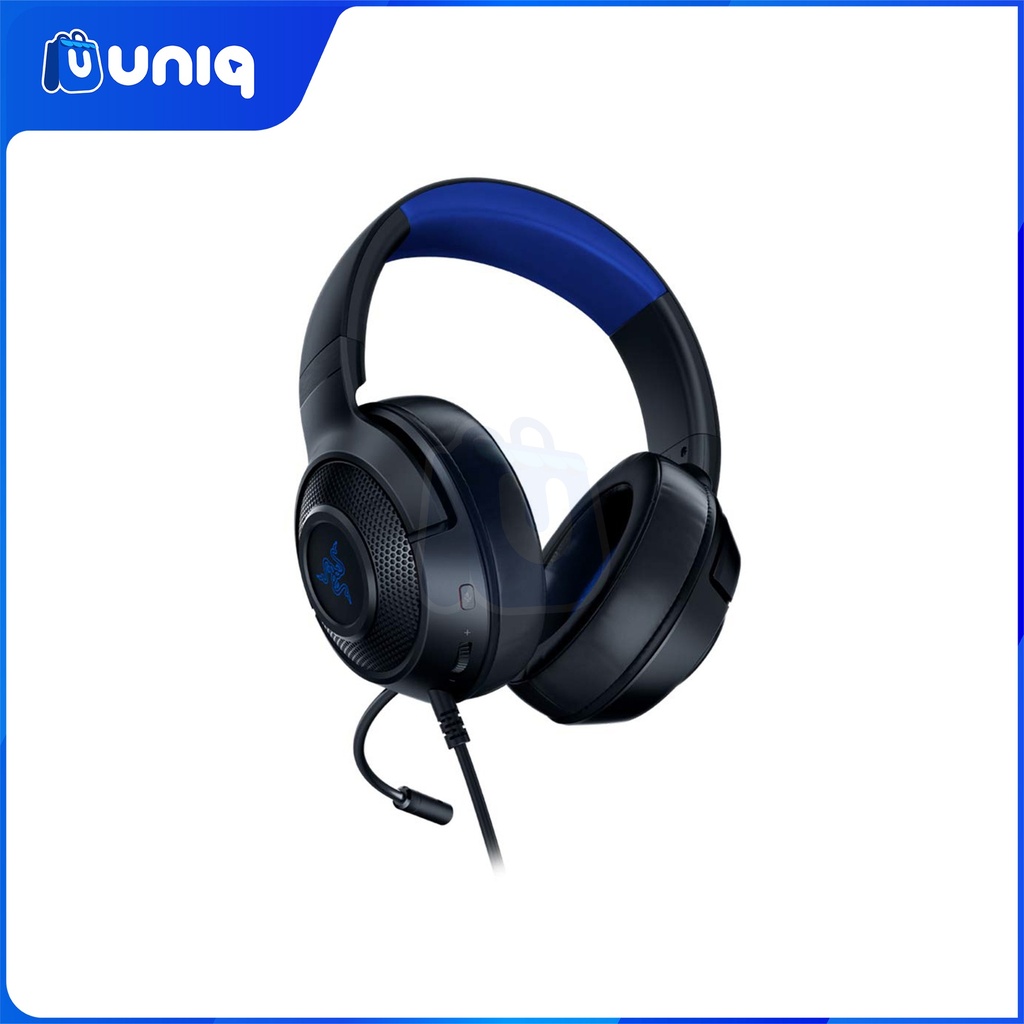 SALE!!! Razer Kraken X for Console Multi-Platform Wired Gaming Headset