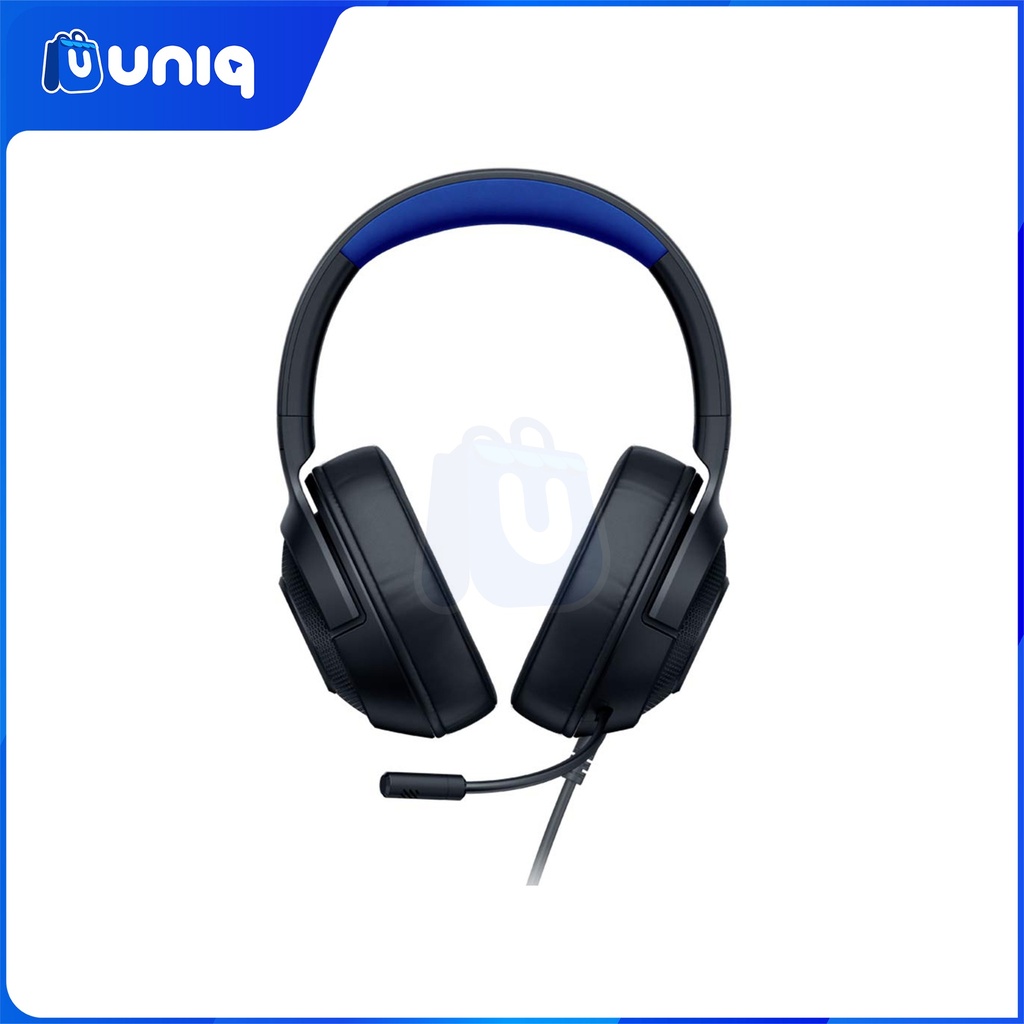 SALE!!! Razer Kraken X for Console Multi-Platform Wired Gaming Headset