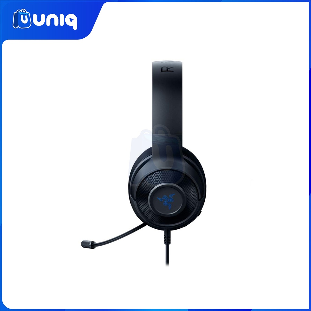 SALE!!! Razer Kraken X for Console Multi-Platform Wired Gaming Headset