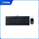 SALE!!! Razer Cynosa Lite & Razer Abyssus Lite Chroma Keyboard and Mouse Bundle