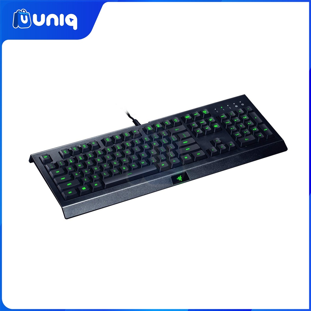 SALE!!! Razer Cynosa Lite & Razer Abyssus Lite Chroma Keyboard and Mouse Bundle