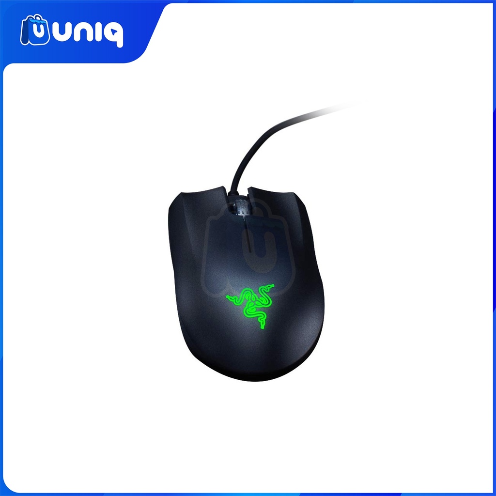 SALE!!! Razer Cynosa Lite & Razer Abyssus Lite Chroma Keyboard and Mouse Bundle