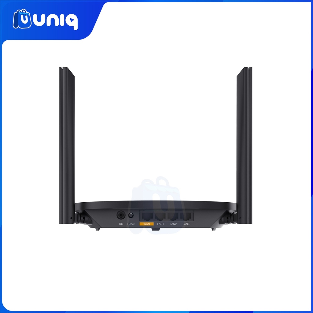 Reyee by Ruijie RG-EW300 PRO 300Mbps Wireless Smart Router