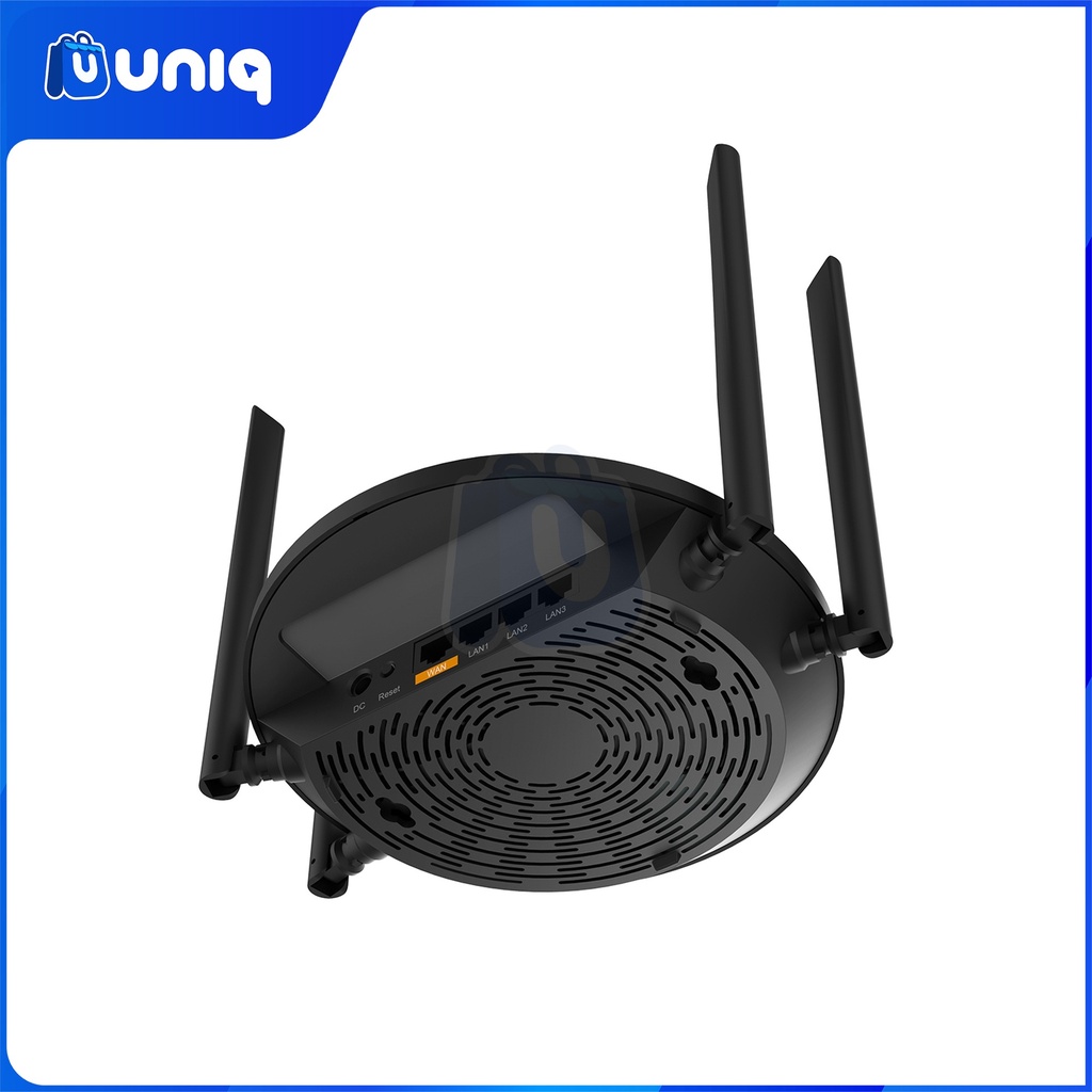 Reyee by Ruijie RG-EW300 PRO 300Mbps Wireless Smart Router
