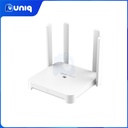 Reyee by Ruijie RG-EW1800GX PRO 1800Mbps Wi-Fi 6 Dual-Band Gigabit Mesh Router