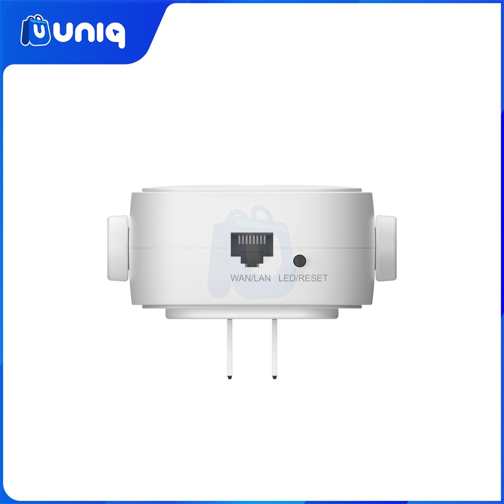Reyee by Ruijie RG-EW300R 300Mbps Wi-Fi Extender