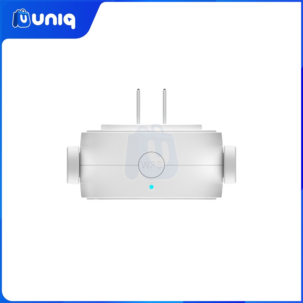 Reyee by Ruijie RG-EW300R 300Mbps Wi-Fi Extender