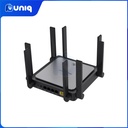Reyee by Ruijie RG-EW3200GX PRO 3200Mbps Wi-Fi 6 Dual-Band Gigabit Mesh Router