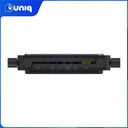 Reyee by Ruijie RG-EW3200GX PRO 3200Mbps Wi-Fi 6 Dual-Band Gigabit Mesh Router