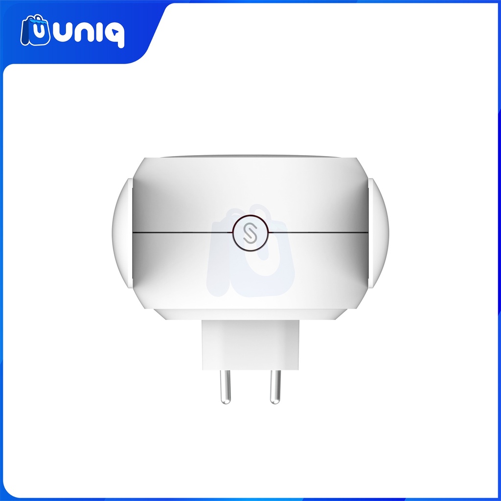 Reyee by Ruijie RG-EW1200R 1200Mbps Dual-Band Mesh Wi-Fi Extender