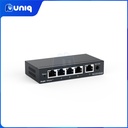 Reyee by Ruijie RG-ES105GD 5-port 10/100/1000Mbps Unmanaged Non-PoE Switch