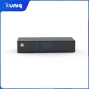 Reyee by Ruijie RG-ES105D, 5-port 10/100Mbps Desktop Unmanaged Switch