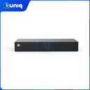 Reyee by Ruijie RG-ES108D 8-port 10/100Mbps Desktop Unmanaged Switch