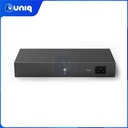 Reyee by Ruijie RG-ES116G 16-port 10/100/1000Mbps Unmanaged Non-PoE Switch