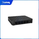 Reyee by Ruijie RG-ES05 Plastic Case Unmanaged Desktop Switch