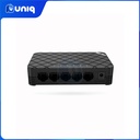 Reyee by Ruijie RG-ES05 Plastic Case Unmanaged Desktop Switch
