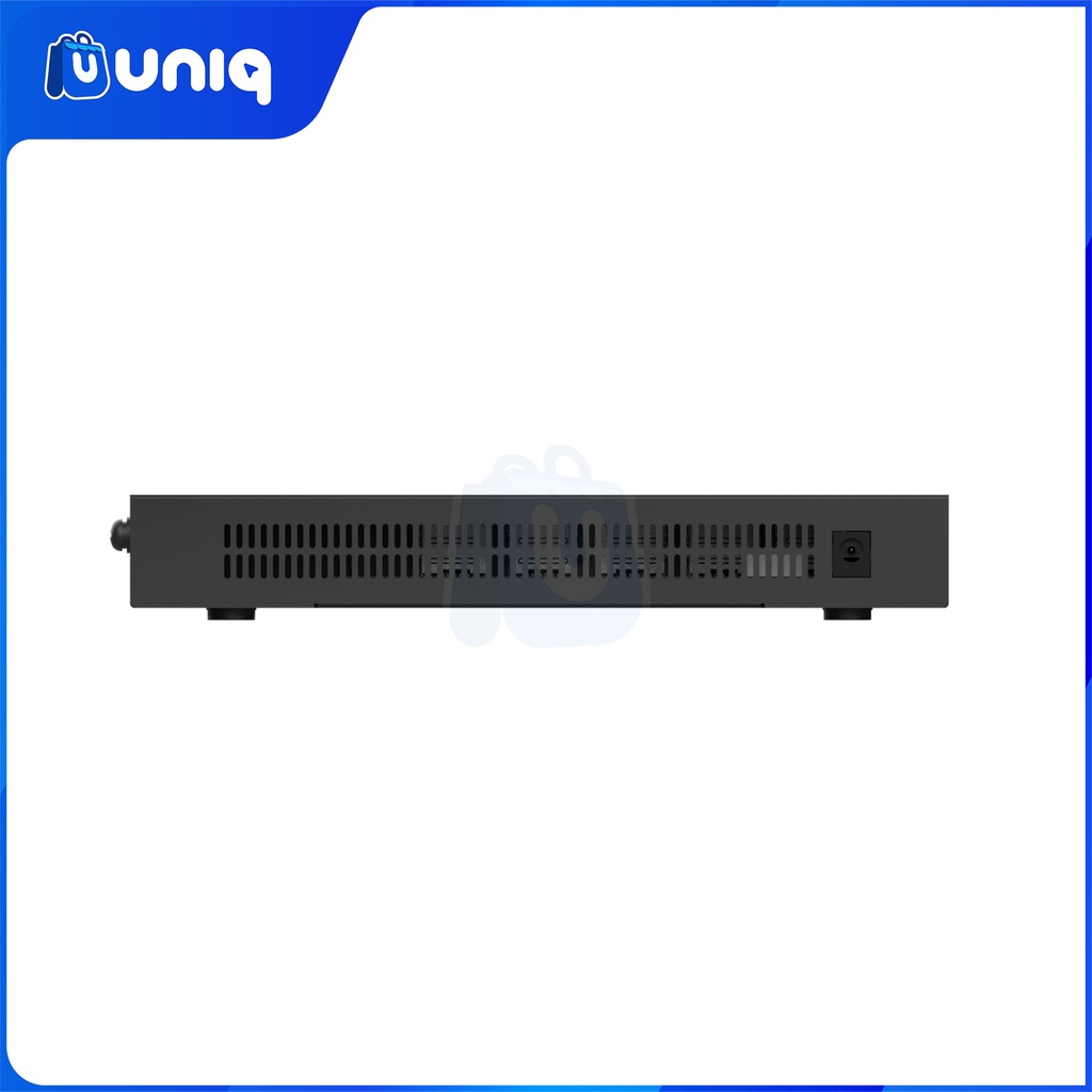 Reyee by Ruijie RG-EG310GH-P-E 10-Port High-Performance Cloud Managed PoE Office Router