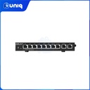 Reyee by Ruijie RG-EG310GH-P-E 10-Port High-Performance Cloud Managed PoE Office Router