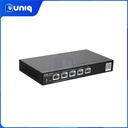 Reyee by Ruijie RG-EG305GH-P-E 5-Port High-Performance Cloud Managed PoE Office Router