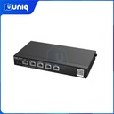 Reyee by Ruijie RG-EG305GH-P-E 5-Port High-Performance Cloud Managed PoE Office Router