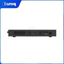 Reyee by Ruijie RG-EG305GH-P-E 5-Port High-Performance Cloud Managed PoE Office Router