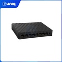 Reyee by Ruijie RG-ES08 Plastic Case Unmanaged Desktop Switch