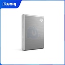 SALE!!! Seagate One Touch 500GB (Silver) External Portable SSD (STKG500401)