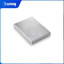 SALE!!! Seagate One Touch 500GB (Silver) External Portable SSD (STKG500401)