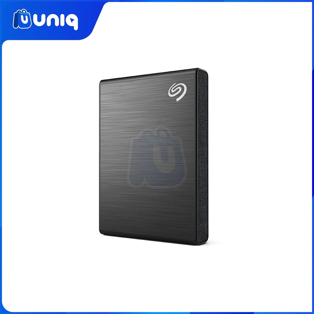 SALE!!! Seagate One Touch SSD 2TB (Black) External Portable SSD (STKG2000400)