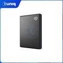 SALE!!! Seagate One Touch SSD 2TB (Black) External Portable SSD (STKG2000400)